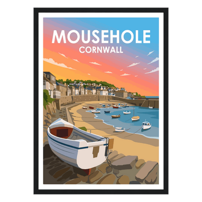 Mousehole