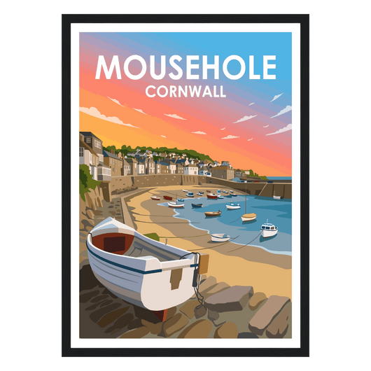 Mousehole