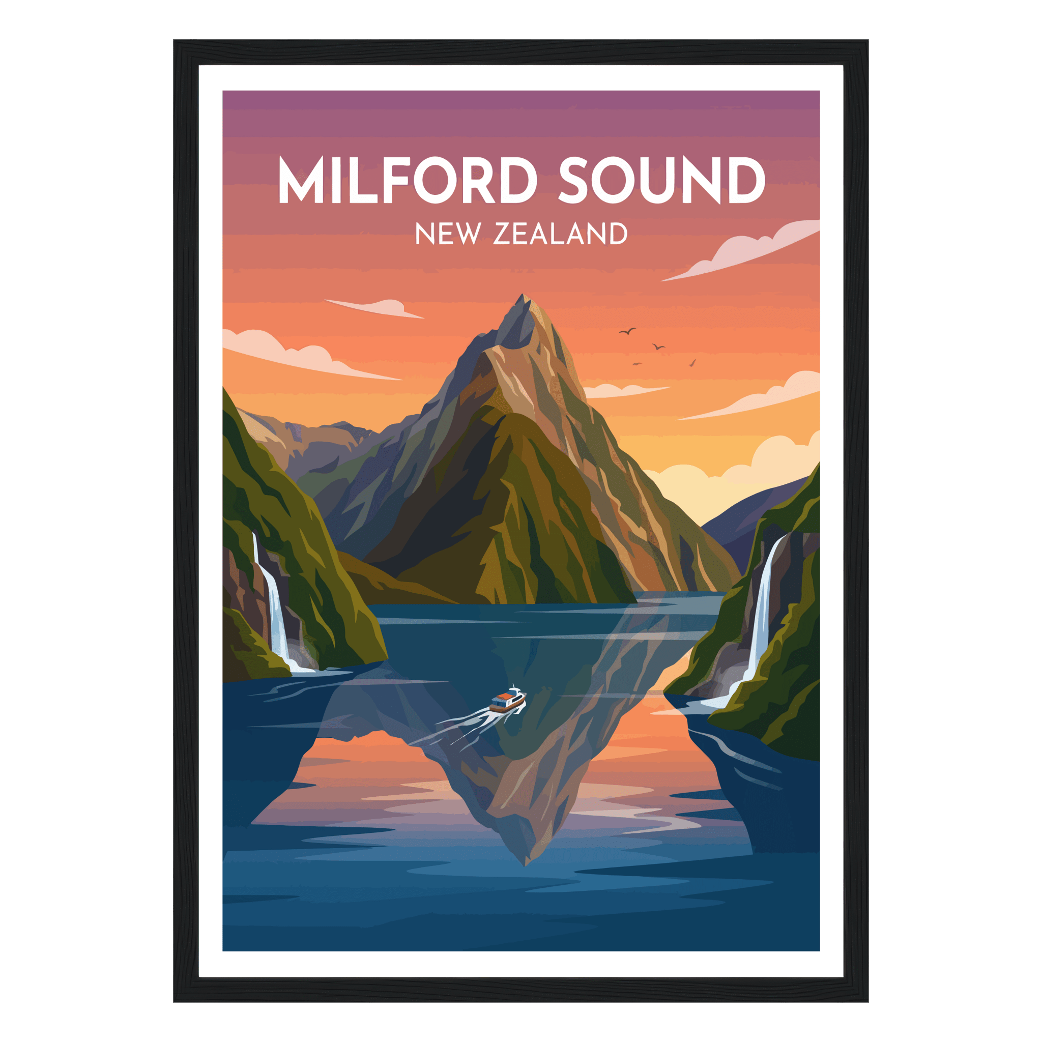 Milford Sound