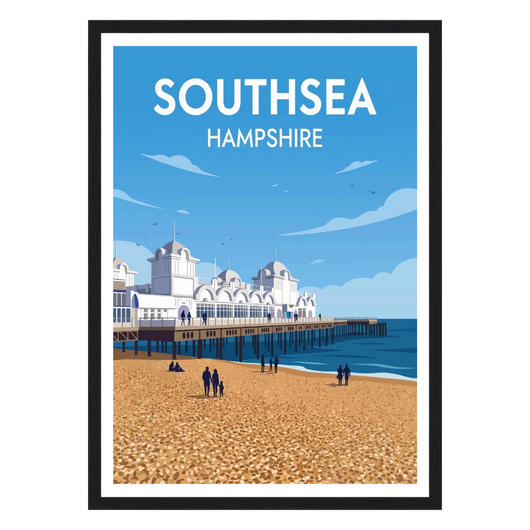 Southsea