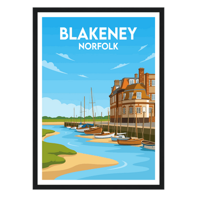 Blakeney