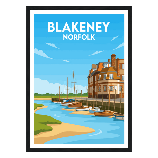 Blakeney