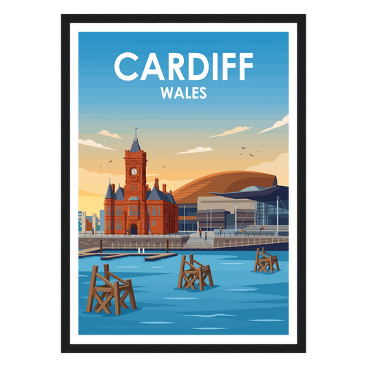 Cardiff