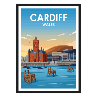 Cardiff