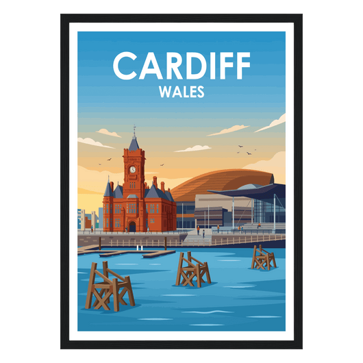 Cardiff