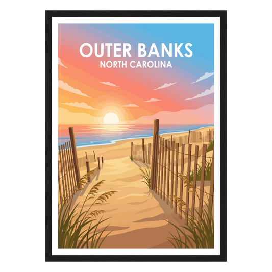 Outer Banks