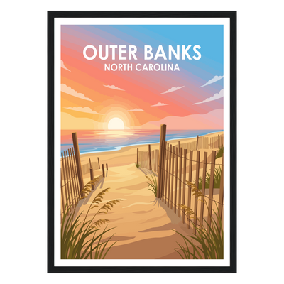 Outer Banks
