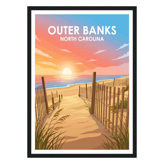 Outer Banks