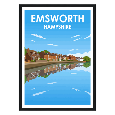 Emsworth