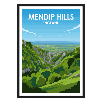 Mendip Hills