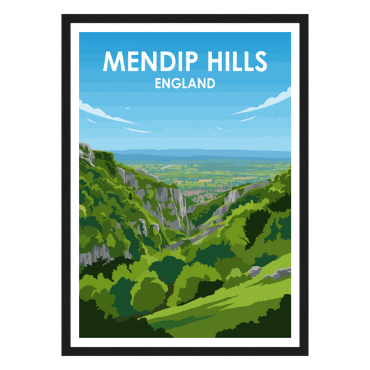 Mendip Hills