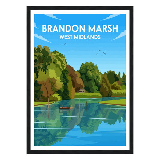 Brandon Marsh