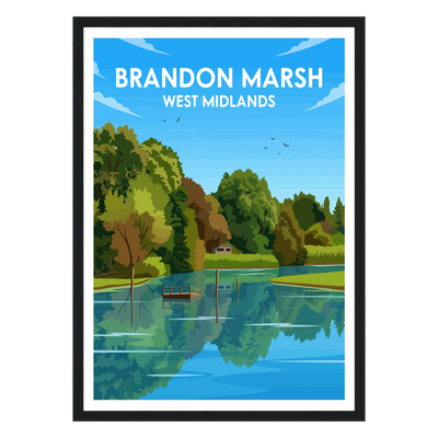 Brandon Marsh