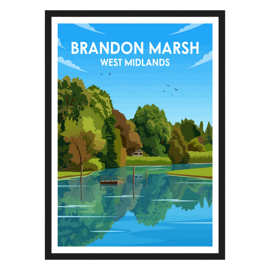 Brandon Marsh