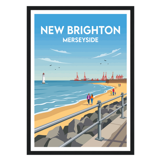 New Brighton