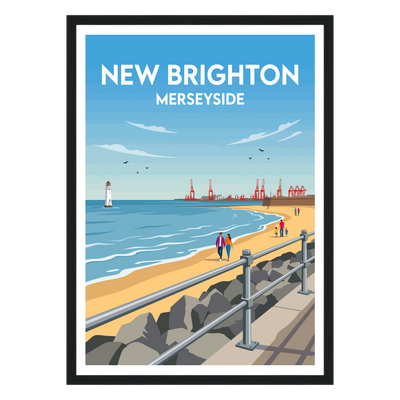 New Brighton