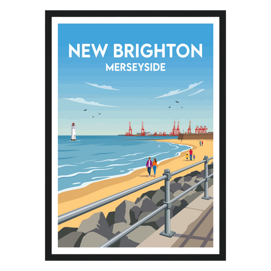 New Brighton