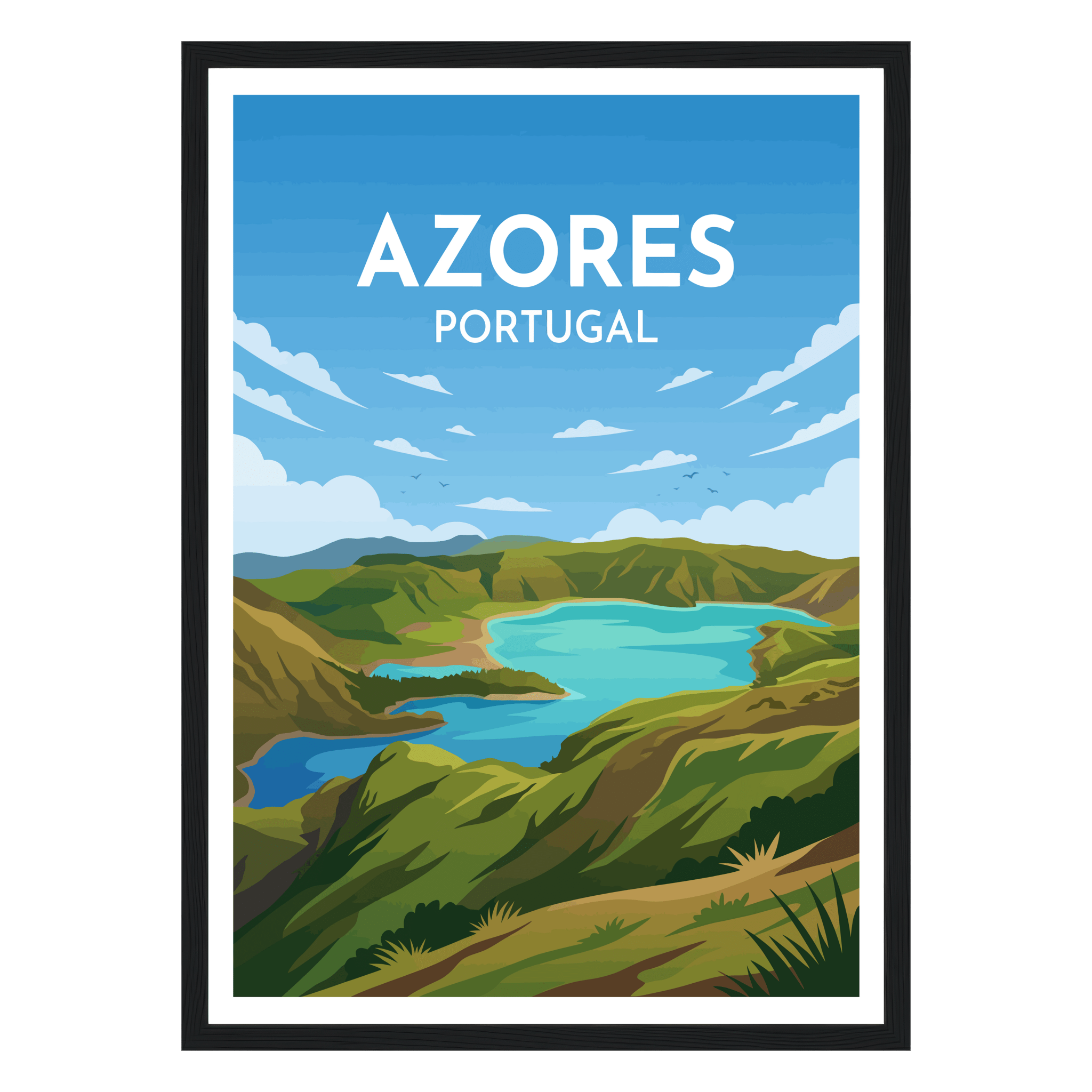 Azores