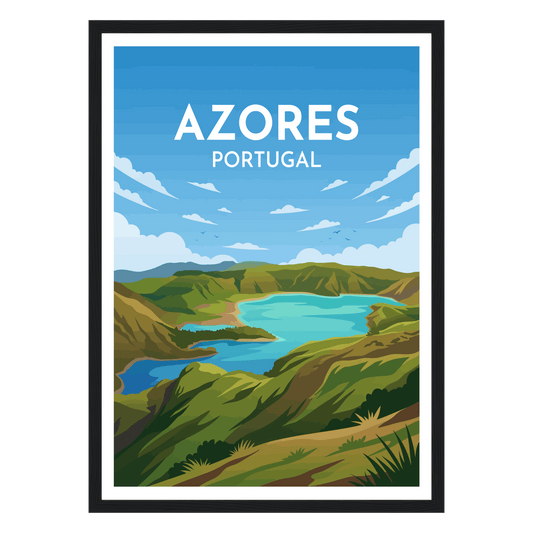 Azores