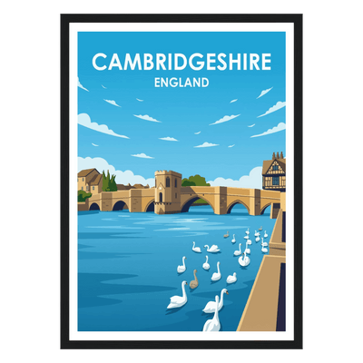 Cambridgeshire