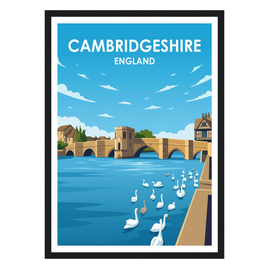 Cambridgeshire