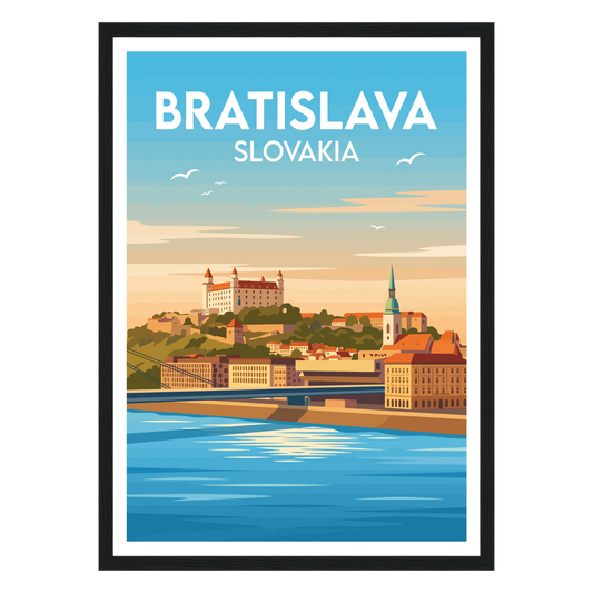 Bratislava