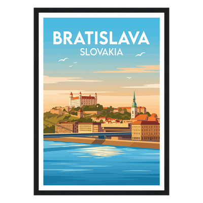 Bratislava