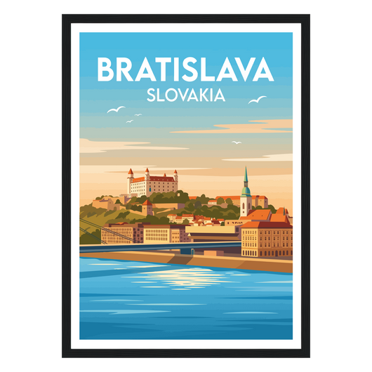 Bratislava