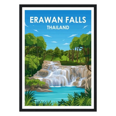 Erewan Falls