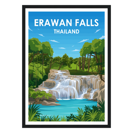 Erewan Falls