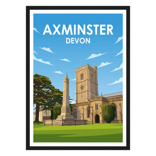Axeminster