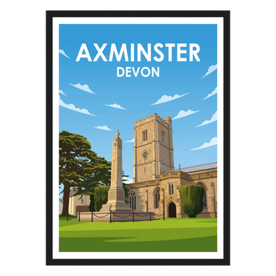 Axeminster