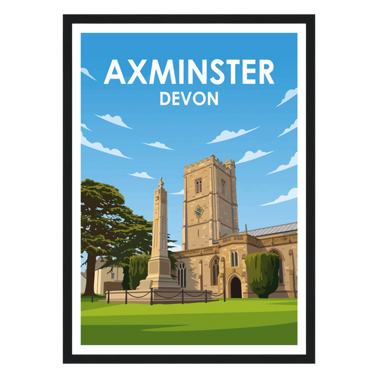 Axeminster