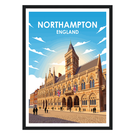 Northampton