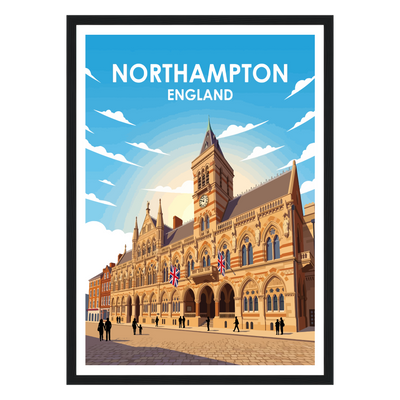 Northampton