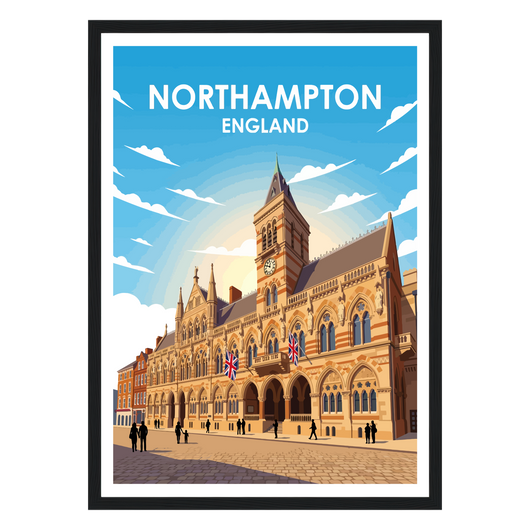 Northampton