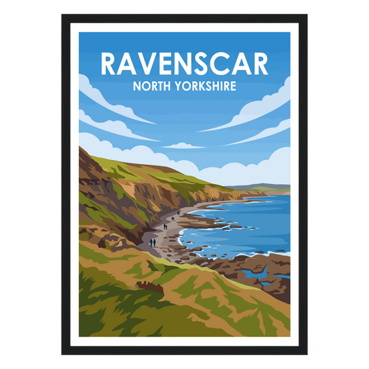 Ravenscar