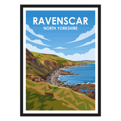 Ravenscar
