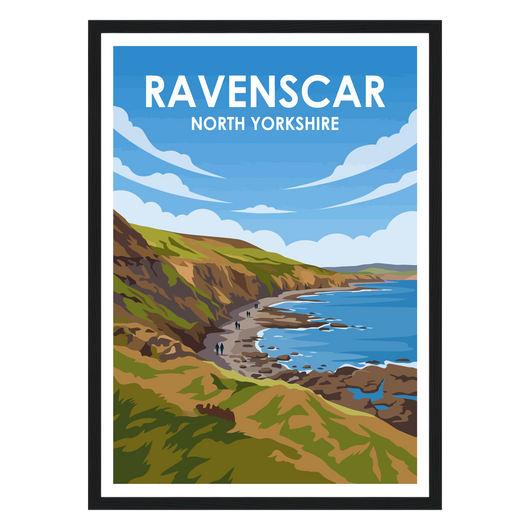 Ravenscar