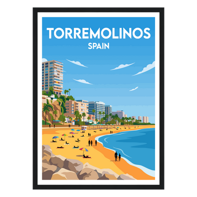 Torremolinos