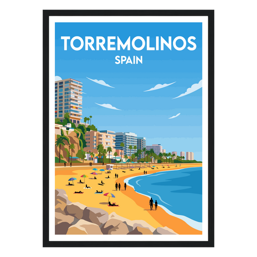 Torremolinos