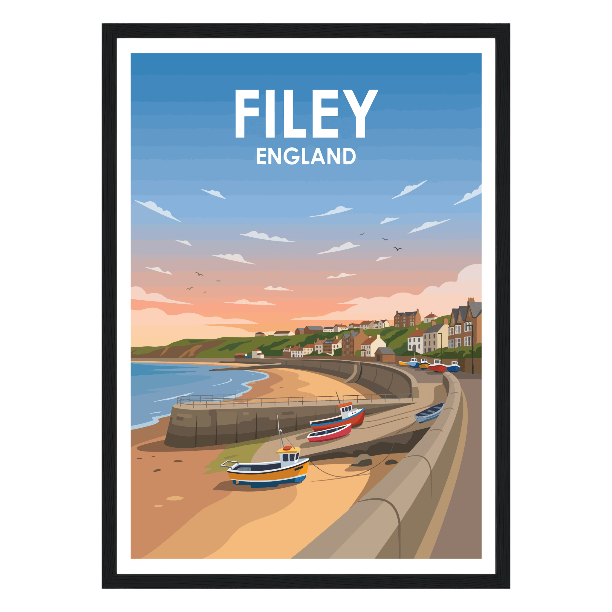 Filey