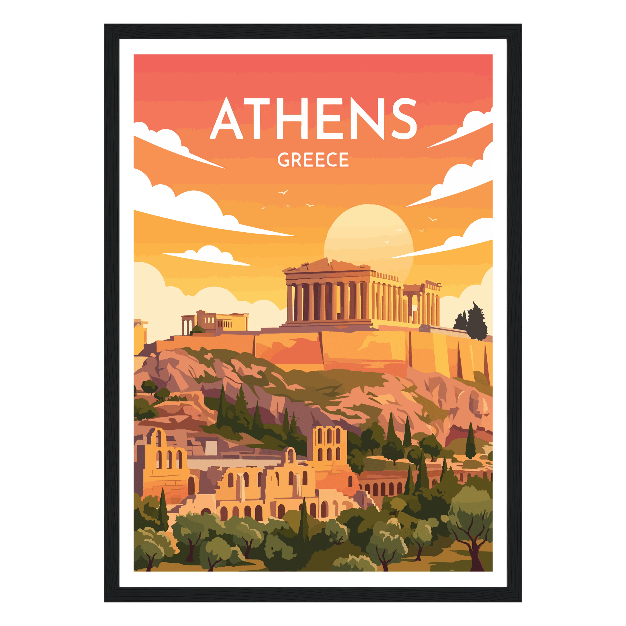 Athens