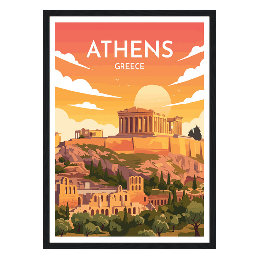 Athens