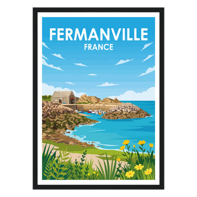 Fermanville