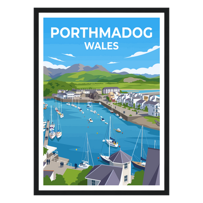 Porthmadog