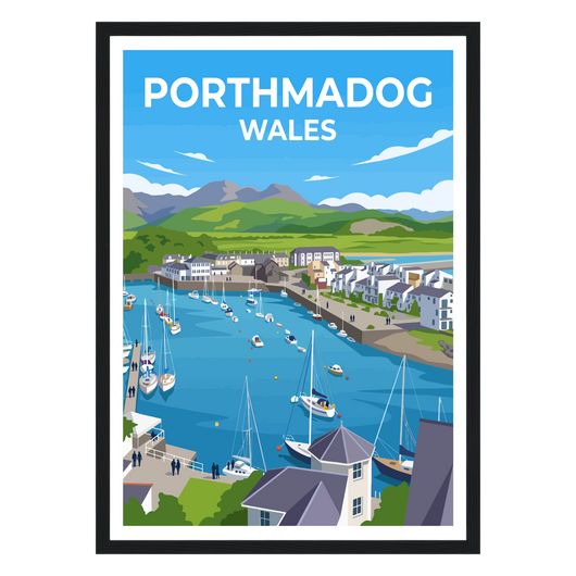 Porthmadog