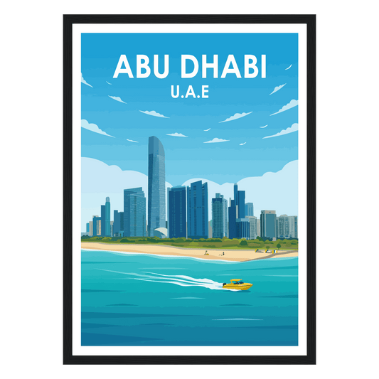 Abu Dhabi