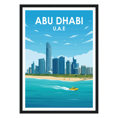 Abu Dhabi