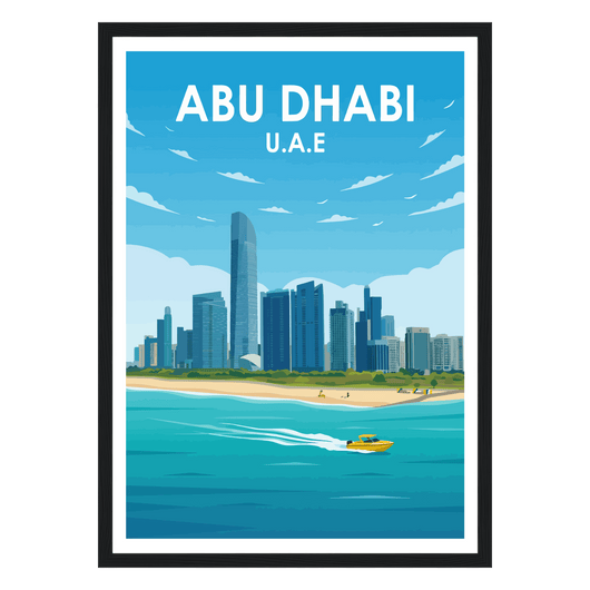 Abu Dhabi